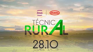 Rural Technique - Zeus - Program 01