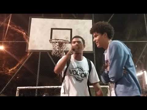 PV VS ASP 4A DE FINAL  ROCINHA ED 31 QUALIFICATÓRIA NACIONAL