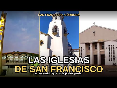 ¿Cual es la Iglesia mas linda de San Francisco?