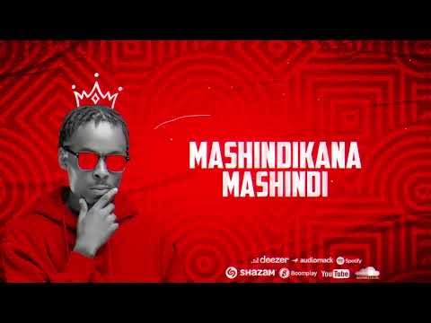 shine Crayz ft Dafee master - Mashindikana