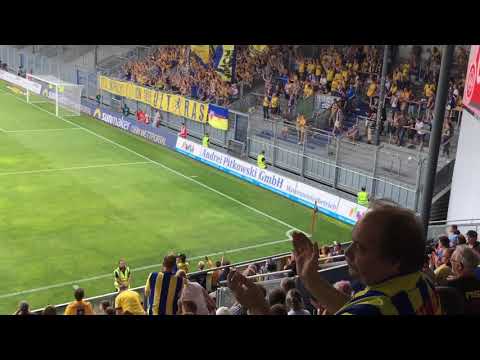 SVWW-BTSV 11.08.2018 - Braunschweiger Jungs