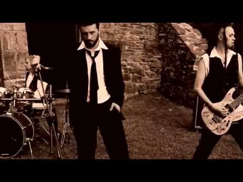 The Existential Gentlemen - Devil In The White City (Official Music Video, 2014) HD