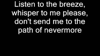 Queen - Nevermore (Lyrics)