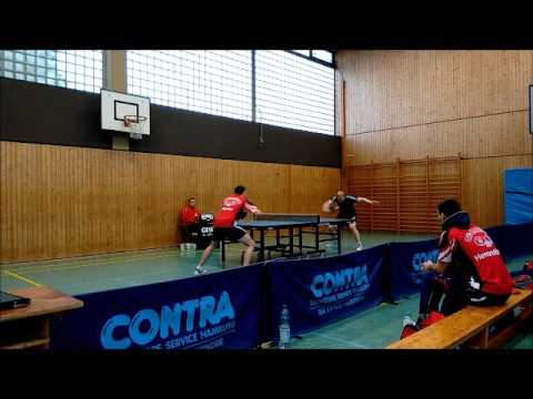 Oberalster VfW - SC Itzehoe 15.10.2016