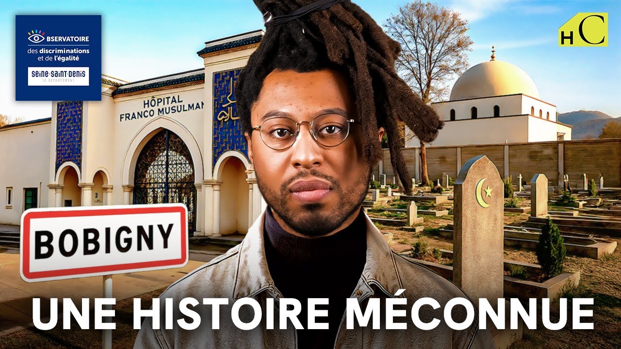 Histoire coloniale du 93 : L'hôpital Avicenne et le cimetière musulman