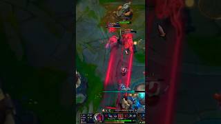 ヨネ楽しい😀 #leagueoflegends #リーグオブレジェンド #ヨネ
