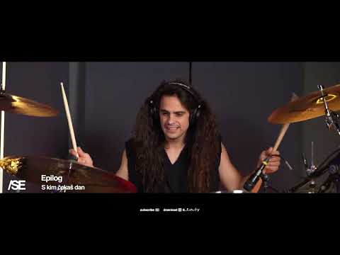 Epilog  - S kim čekaš dan / Studio Session /SE