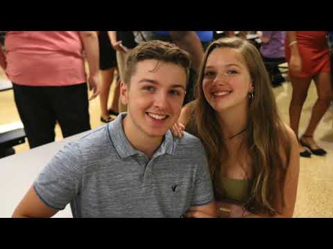 Back To School Westech 2018