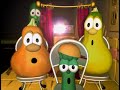 VeggieTales Silly Sing Along 2 The End Of Silliness No Voices BG Music Only