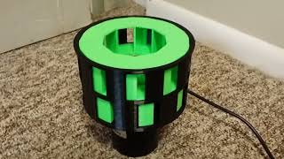 Download lagu 3d Printed Air Raid Siren mp3