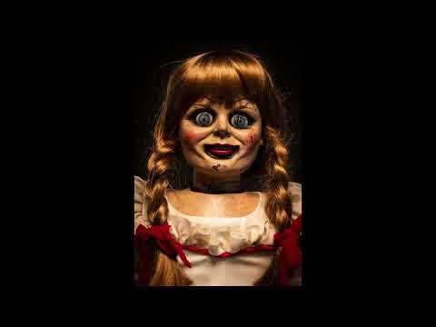 Oubey MxxV - Annabelle (Disstrack) @lanonymeOff 