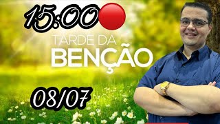 Tarde da PROVIDÊNCIA de Deus