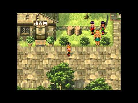 Let's Play Suikoden II Part 56