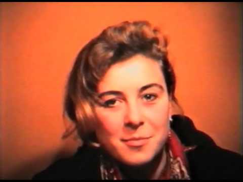 Chimène Caputi (1989) by Gérard Courant - Cinématon #1134