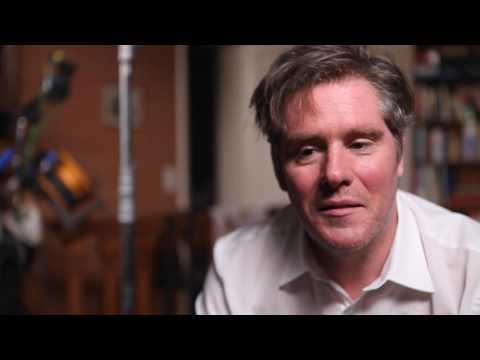 Tom Vermeir over zijn personage