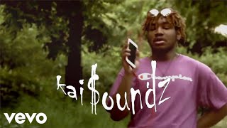 kai$oundz - PORN/GUNDAM WRI$T (Music Video)