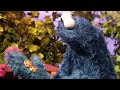 Cookie Monster Complains His Cookies Are Getting Smaller