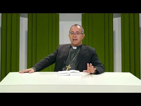 A tibieza - Igreja Militante - 21/07/2017