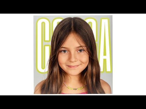 Laura Bączkiewicz - "Conga"