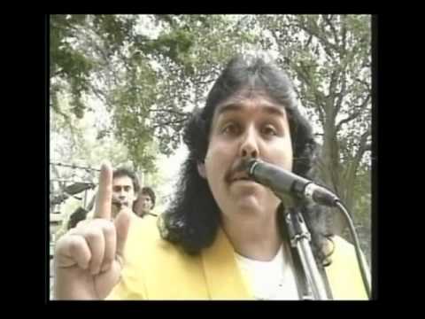 Tropical Panama- I don't speak spanish