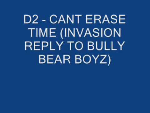 D2 - Cant Erase Time .wmv