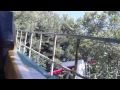 Log Ride
