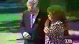 Local News Coverage/Footage of Keith Whitley's Funeral, 1989