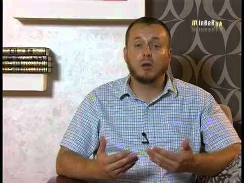 Iftarska besjeda 12 dio - Muhamed Ikanovic