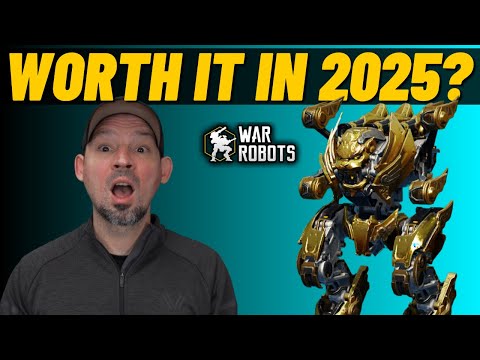 War Robots Interesting Typhon Build (s) - is this thing good?