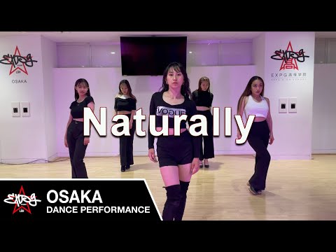 【EXPG STUDIO】Natuirally-Tinashe / EMI Choreography