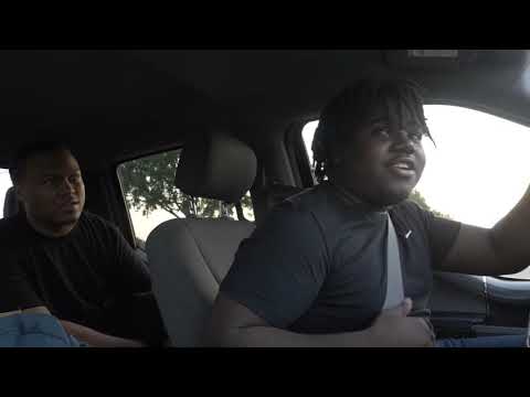 Dj Pat took a ride with FMB LongMoney showed him where he grew up Reed Rd & Broadway Houston,Tx