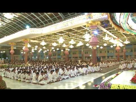 Jaya Panduranga Prabho Viththala