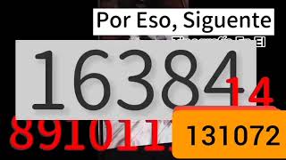 Una Colaboración: TAXC2022^2048V Parte 2