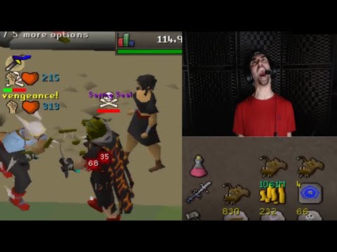 Odablock Stream Highlights #44 - 1B+ PKED!