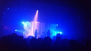 SUUNS bota 2016 BRAINWASH