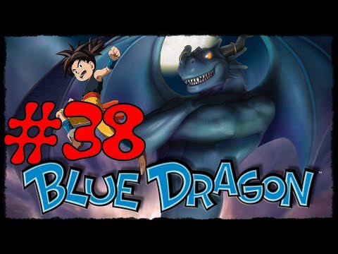 D3rKommi plays Blue Dragon #38 - Helfende Hand