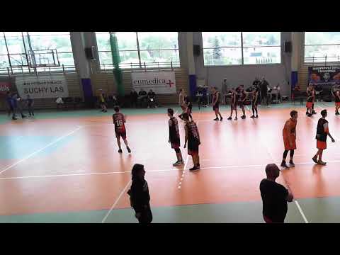 Basket Team Suchy Las Live Stream