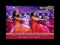 Senti Wali Mental Shaandaar Shahid Kapoor Alia Bhatt Amit Trivedi Arijit Singh