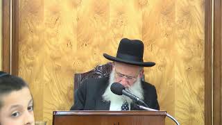 הרב אלבז – שיעור המוסר השבועי – פרשת פקודי תשפ"ה (מוסדות אור החיים) - התמונה מוצגת ישירות מתוך אתר האינטרנט יוטיוב. זכויות היוצרים בתמונה שייכות ליוצרה. קישור קרדיט למקור התוכן נמצא בתוך דף הסרטון הרב אלבז – שיעור המוסר השבועי – פרשת פקודי תשפ"ה (מוסדות אור החיים) - התמונה מוצגת ישירות מתוך אתר האינטרנט יוטיוב. זכויות היוצרים בתמונה שייכות ליוצרה. קישור קרדיט למקור התוכן נמצא בתוך דף הסרטון