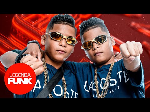 MCs Apolo e P7 - A NOSSA LUTA (Prod: Soneca)