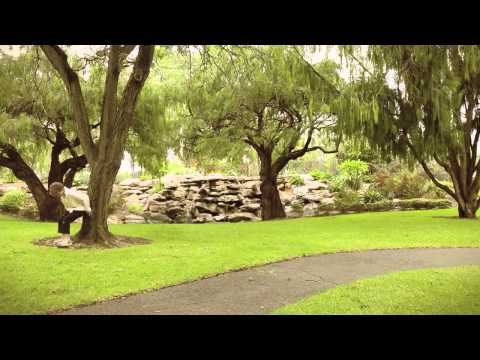 I Want To Be Like Him