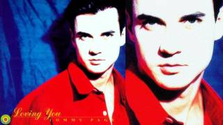 Tommy Page - That&#39;s What I Think