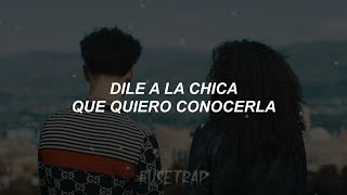 Lil Mosey - Greet Her (Sub. Español)