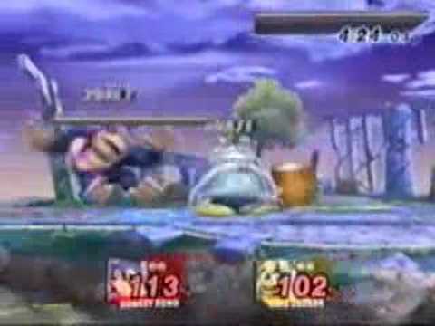 Shuffle and Cut 5/31 R2 - MikeHAZE vs. Blitz