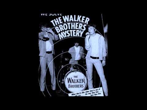 Stay With Me Baby - Walker Brothers
