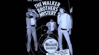 Stay With Me Baby★The Walker Brothers