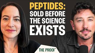 Are Peptides Like BPC-157 Safe? Drug Researcher Leigh Baxt Explains | Dr Leigh Baxt