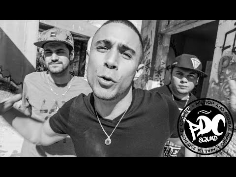 Pon Di Corner ft.  SENZALA - La Rue (Prod. by Underground Estudios) [Official Video]