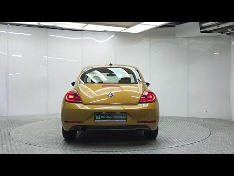 Volkswagen Beetle TSI Design DSG - Image 2