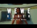 Ruger - WeWe (Official Instrumental Beat) [Prod. Drey Mathu]